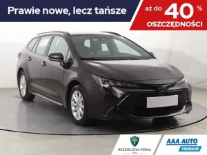 Toyota Corolla Seria E21 (2019-) 2023