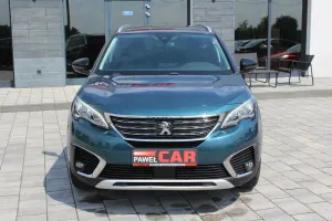 Peugeot 5008 II (2017-) BlueHDi 120 Allure 2017