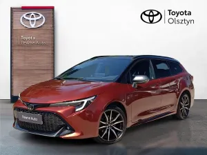 Toyota Corolla Seria E21 (2019-) 2025