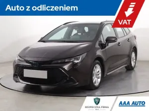 Toyota Corolla Seria E21 (2019-) 2023