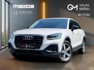 Audi Q2 35 TFSI S tronic 2021