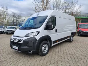 Fiat Ducato 2026