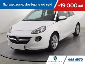 Opel Adam 2018