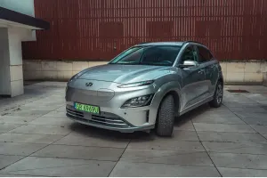 Hyundai Kona I (2017-2023) 2023