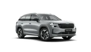 Skoda Kodiaq II (2024-) 1.5 TSI ACT 4x2 Sportline DSG 2026