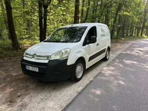Citroën Berlingo 2010