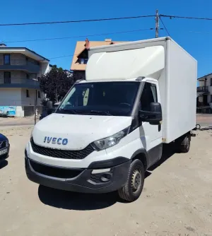 Iveco Daily 2015
