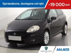 Fiat Punto 2007