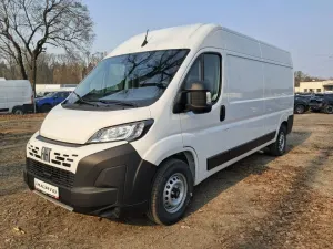 Fiat Ducato 2026