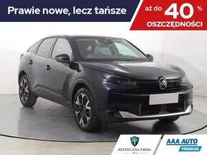 Citroën C4 III (2020-) 2025