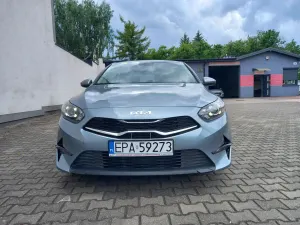 Kia Ceed III (2018-) 1.0 T-GDI M 2023