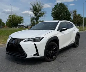Lexus UX 250h GPF Prestige 2WD 2021