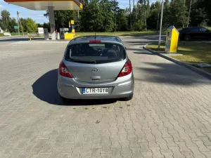 Opel Corsa D (2006-2014) 1.2 16V Enjoy 2011