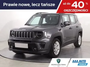 Jeep Renegade 2024