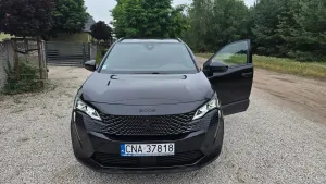 Peugeot 3008 II (2016-2024) 1.2 PureTech GT S&S EAT8 2022