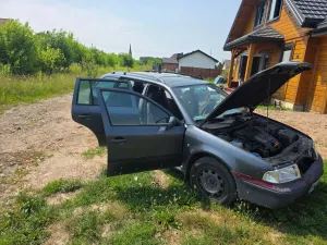 Skoda Octavia I (1996-2011) 1.9 TDI Tour Plus 2008
