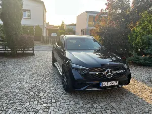 Mercedes-Benz GLC II (2022-) 220 d mHEV 4-Matic Avantgarde 2023