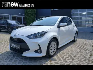 Toyota Yaris IV (2020-) 1.0 Comfort 2023