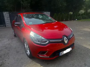 Renault Clio IV (2012-2018) 1.2 16V Limited 2016