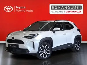 Toyota Yaris Cross Hybrid 1.5 Style 2025