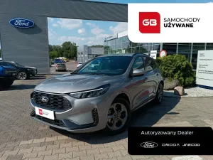 Ford Kuga III (2019 - ) 2025