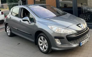 Peugeot 308 T7 (2008-2013) 1.6 Premium 2008