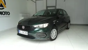 Fiat Tipo II (2016-) 1.4 16V 2020