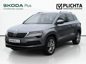 Skoda Karoq 1.6 TDI SCR 4x2 Style 2019