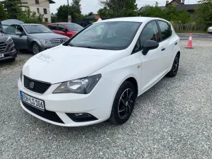 Seat Ibiza IV (2008-2017) 1.4 16V Reference 2013