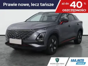 Omoda 5 2024