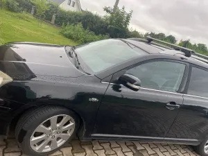 Toyota Avensis II (2003-2009) 2007