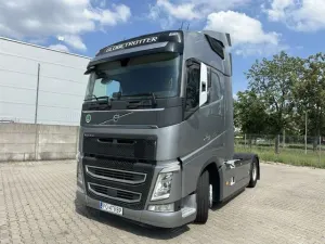 Volvo FH 2021