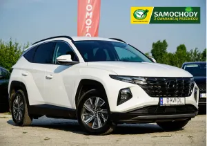 Hyundai Tucson IV (2020-) 1.6 T-GDi 2WD Pure 2022