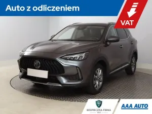 MG HS 2023