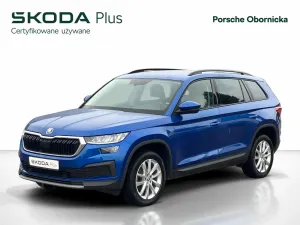 Skoda Kodiaq 1.5 TSI ACT 4x2 Ambition DSG 2023