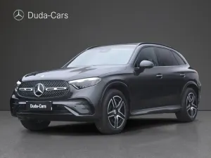 Mercedes-Benz GLC II (2022-) 2026