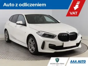 BMW 1 Series F40 (2019-) 2020