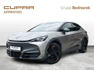Cupra Tavascan 82kWh 4Drive VZ 2024