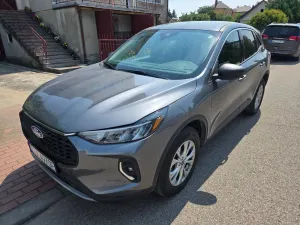 Ford Escape 2023