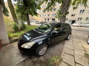 Kia Ceed I (2006-2012) 1.4 Optimum 2007