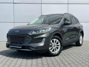 Ford Kuga III (2019 - ) 1.5 EcoBlue FWD Titanium 2022