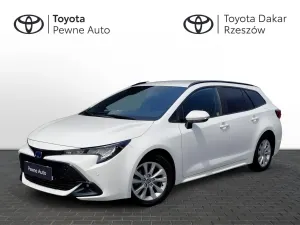 Toyota Corolla Seria E21 (2019-) 1.8 Hybrid Comfort 2024