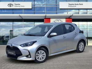 Toyota Yaris IV (2020-) Hybrid 1.5 Comfort 2023