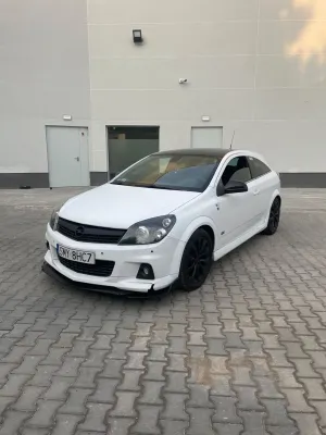 Opel Astra H (2004-2014) 1.7 CDTI 111 2010