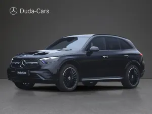 Mercedes-Benz GLC II (2022-) 2026
