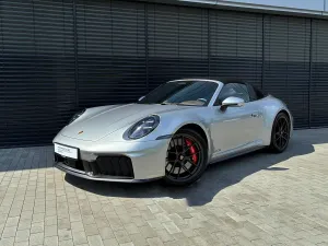 Porsche 911 992 (2019-) 2026