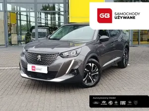 Peugeot 2008 II (2019-) 1.2 PureTech Allure S&S 2022