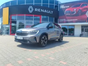 Renault Austral 2023