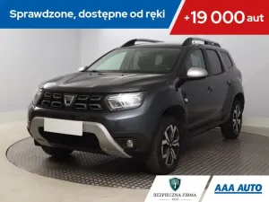 Dacia Duster II (2017-) 2022