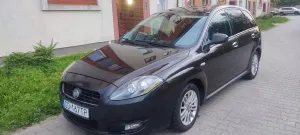 Fiat Croma II (2005-) 1.9 JTD Dynamic 2010